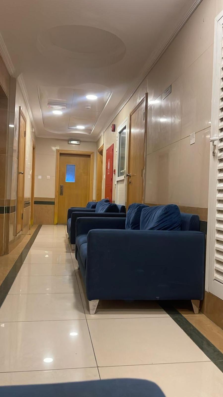 Paradiso Backpackers Nest 아부다비 외부 사진
